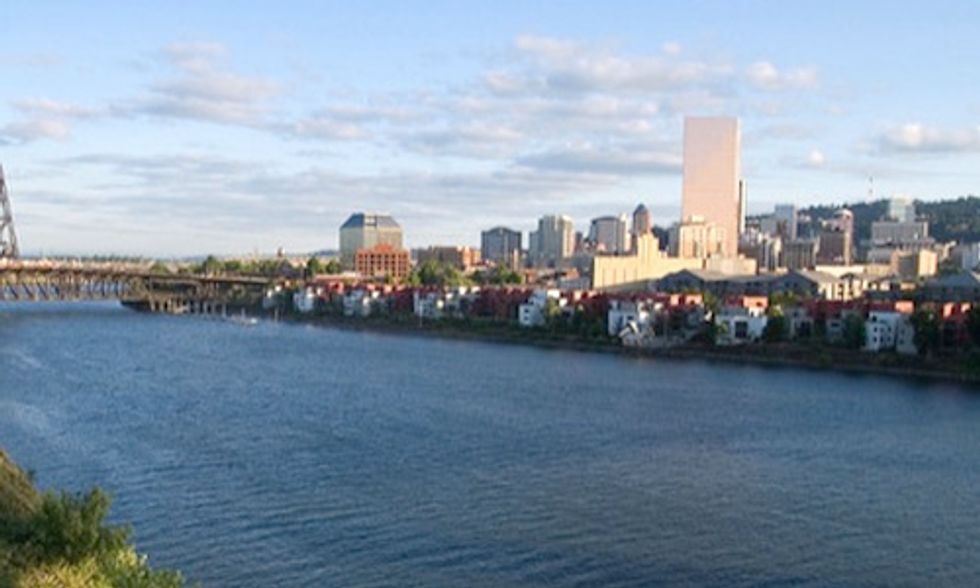 Portland Becomes 7th City to Sue Monsanto Over PCB Contamination