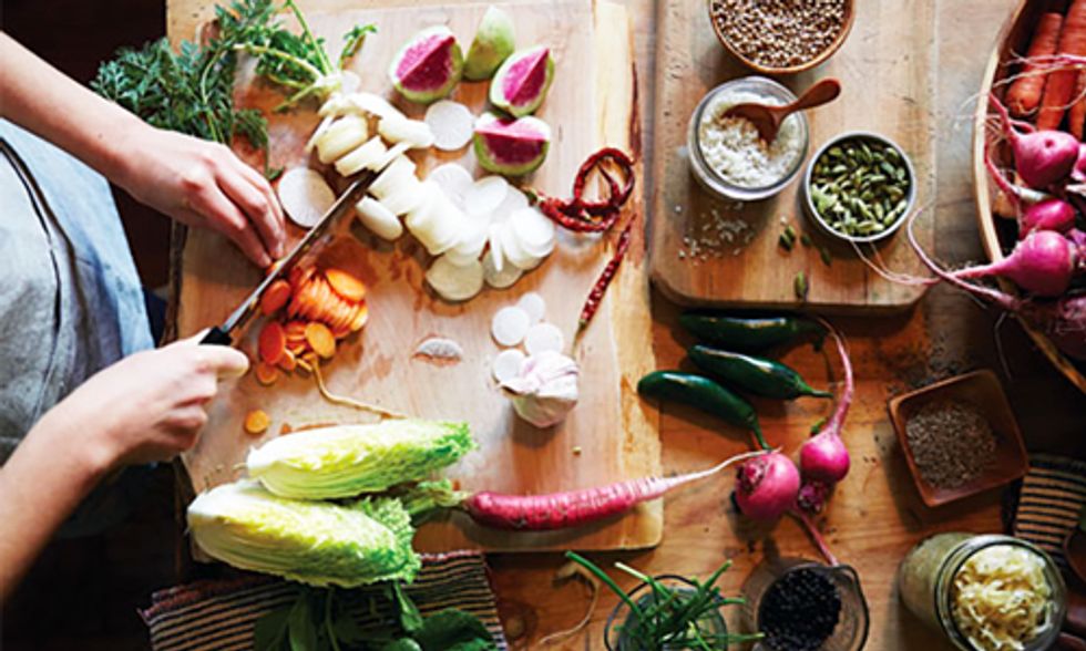 25 Easy Ways to Get More Fermented Foods in Your Diet