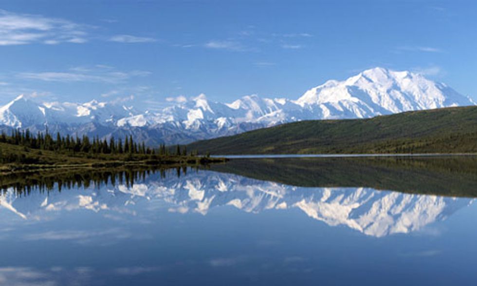 5 Reasons to Explore the Untamed Beauty of Denali National Park