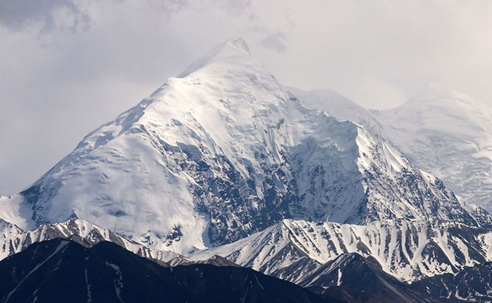 5 Reasons to Explore the Untamed Beauty of Denali National Park - EcoWatch