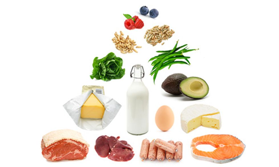 What Is the Ketogenic Diet?