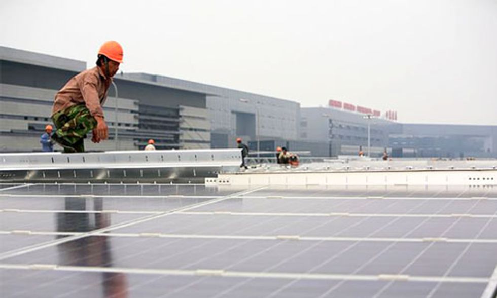 5 Most Important Things to Know About China’s 5-Year Plan