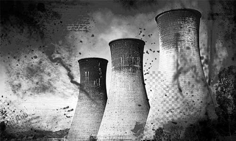 It's Beyond Time Coal Mining Outlaws Are Held Accountable