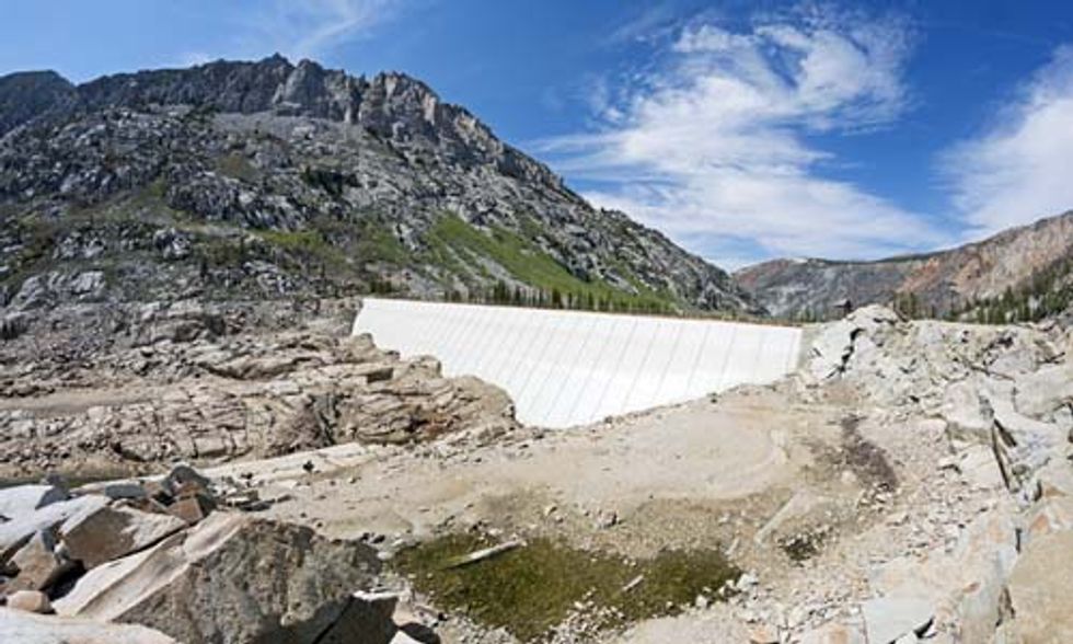 White House: 17 Western States Face New Threats to Water Supplies From Climate Change