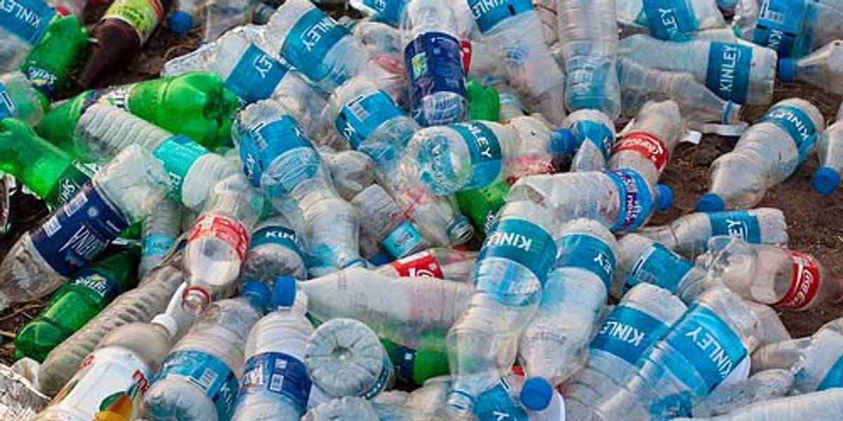 7 Types of Plastic Wreaking Havoc on Our Health - EcoWatch