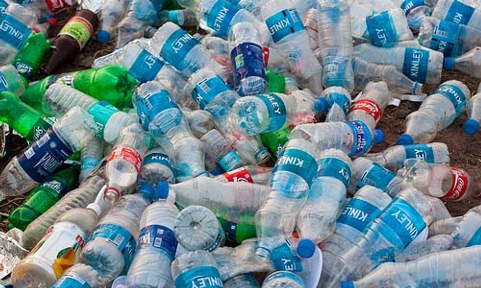 7 Types of Plastic Wreaking Havoc on Our Health