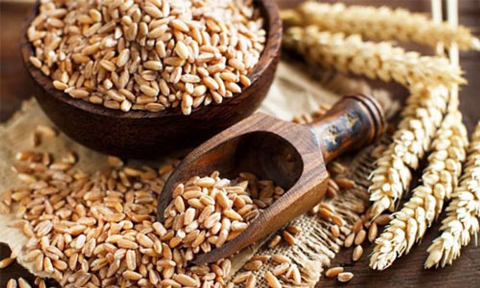 What Is Spelt and Is it Healthier for Me Than Wheat?