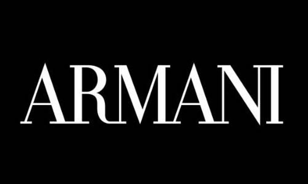 Armani Pledges to Go 100% Fur Free