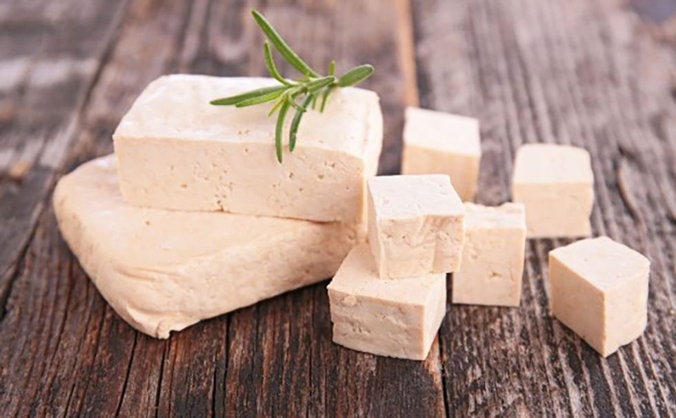 Should Tofu Be Part of a Healthy Diet? EcoWatch