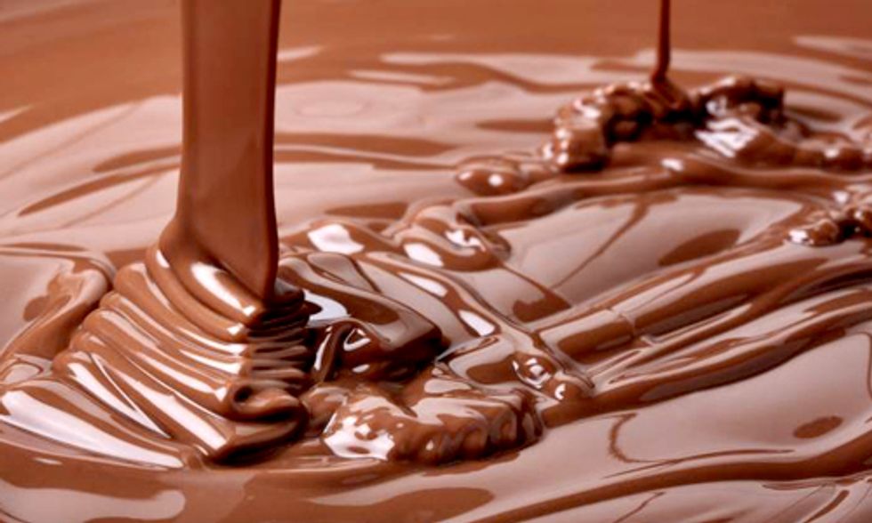 Are You Eating Toxic Chocolate? Lead Found in Trader Joe’s, Hershey’s and Other Chocolates