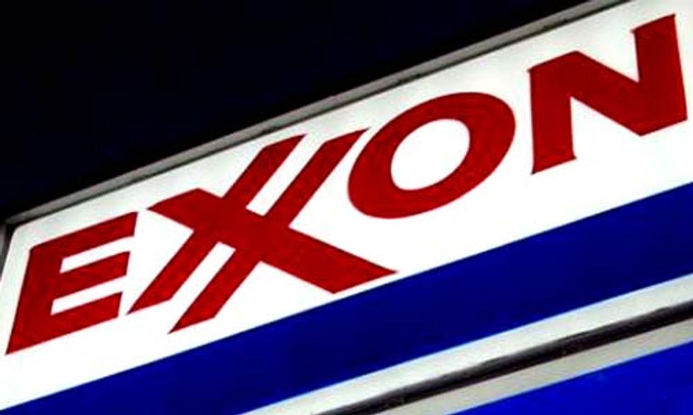 SEC Forces Exxon to Bring Climate-Friendly Accounting to Shareholder Vote