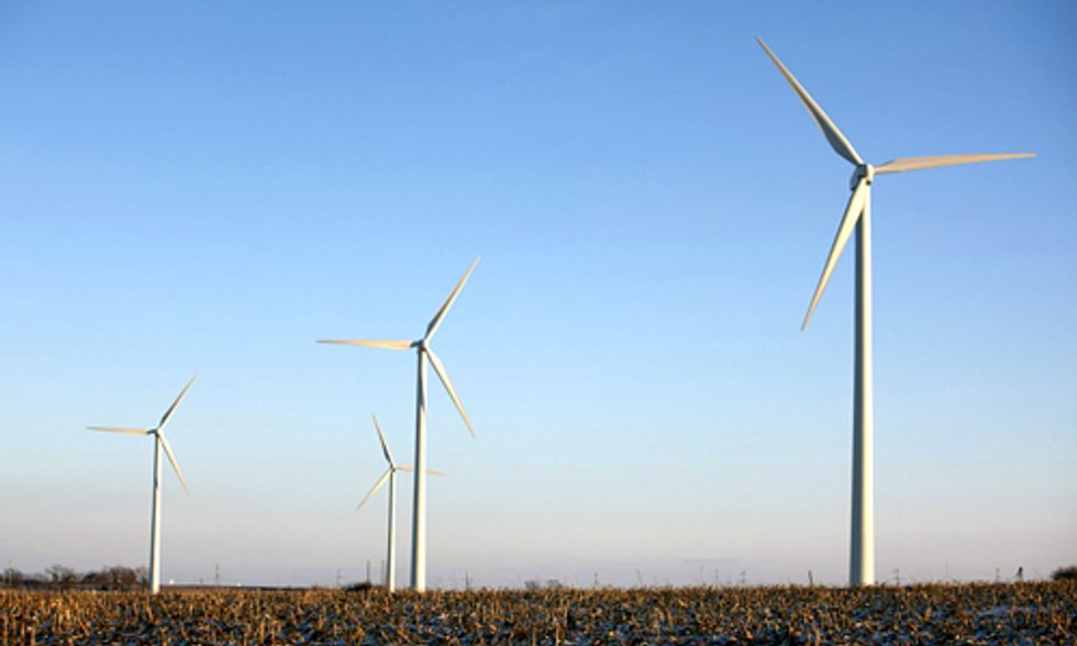 Clean Line Project to Deliver Wind Power to 1.5 Million Homes and Businesses