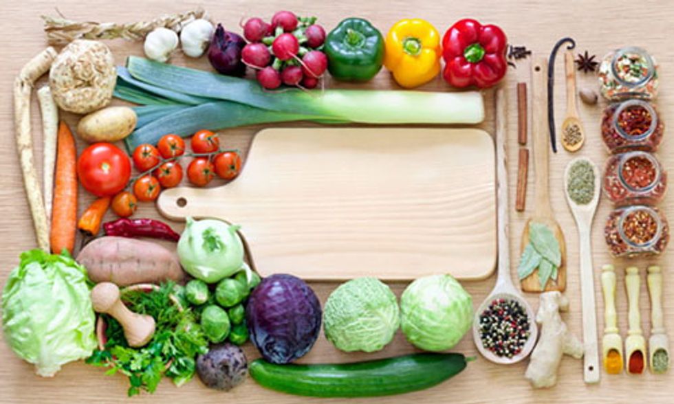 How to Fight Chronic Inflammation