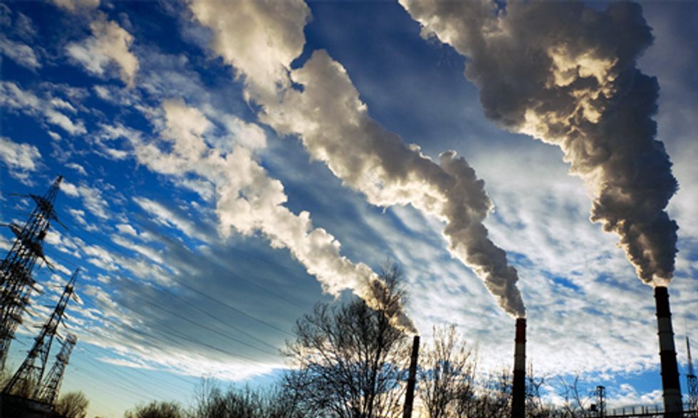 The Wall Street Journal, Climate Change Denial and the Galileo Gambit
