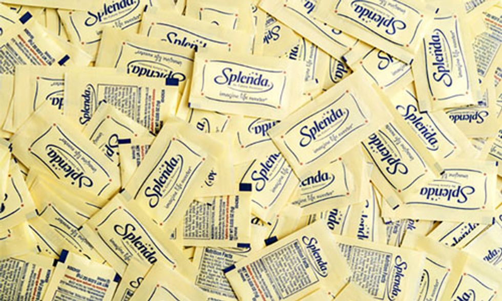 Why You Should Avoid Splenda