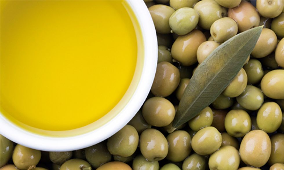 Dr. Mark Hyman: How to Buy the Right Kinds of Olive, Coconut and Palm Oil