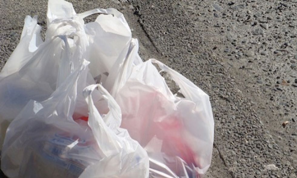 These 6 States Want to Ban Plastic Bag Bans (Yes, You Read That Right)