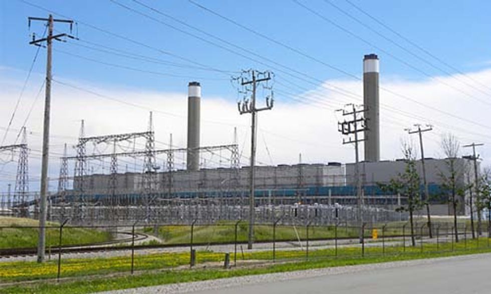 Symbolic Victory for Clean Energy as North America’s Largest Coal-Fired Power Plant Will Soon Be Home to a Solar Farm