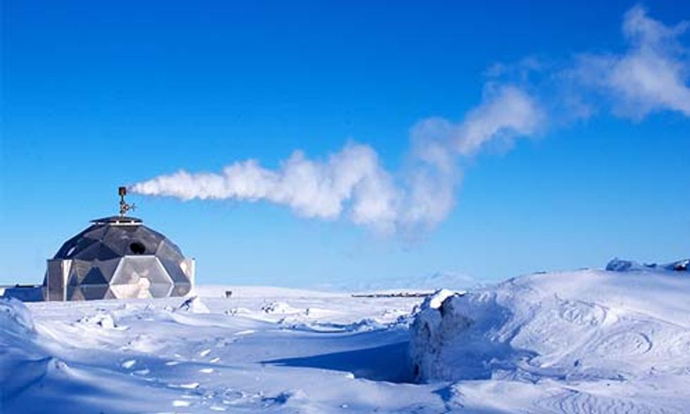 David Suzuki: Tapping Earth’s Abundant Geothermal Energy