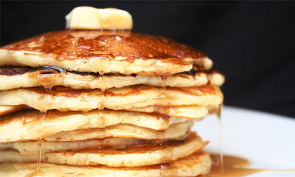 10 Worst Foods to Eat in the Morning