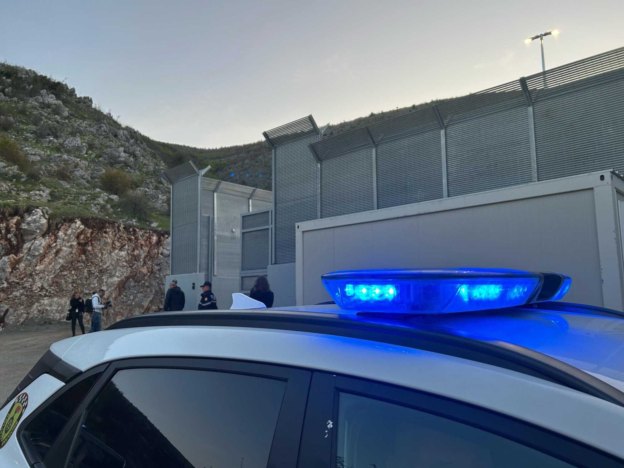 Algerino  ha commesso 23 reati. Un giudice gli dà il  risarcimento