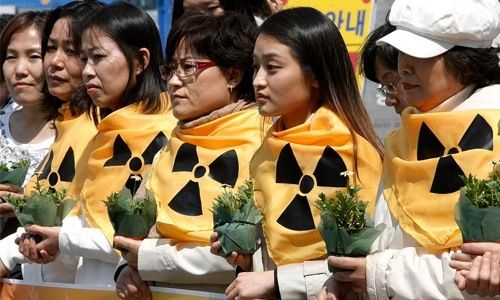 majority backs nuclear time since fukushima