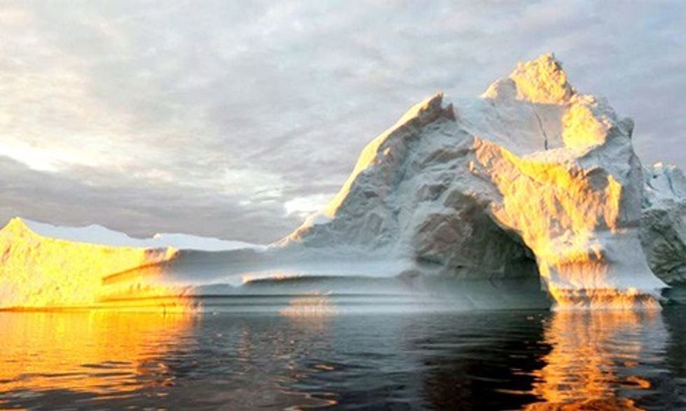 Sea Level Rising Faster Than Expected, NASA Warns