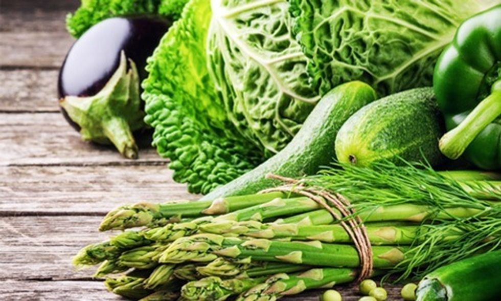 Dr. Mark Hyman: Slow Carbs, Not Low Carbs