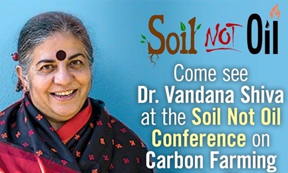 Why Are Climate Groups Only Focused on 50% of the Solution?
