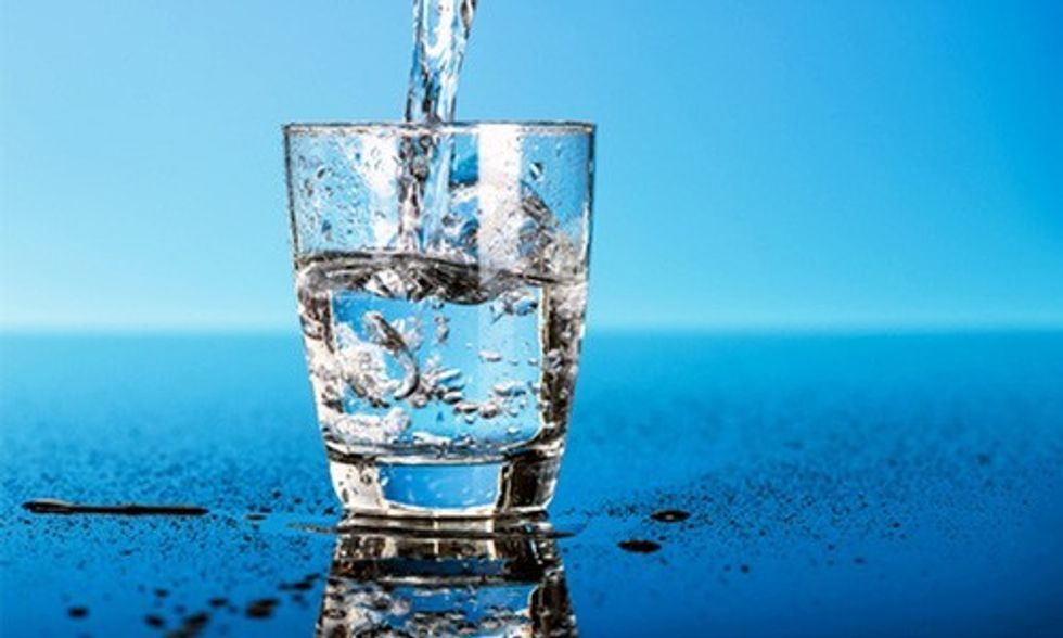 6.5 Million Americans Drink Water Contaminated With the Chemical Used to Make Non-Stick Pans