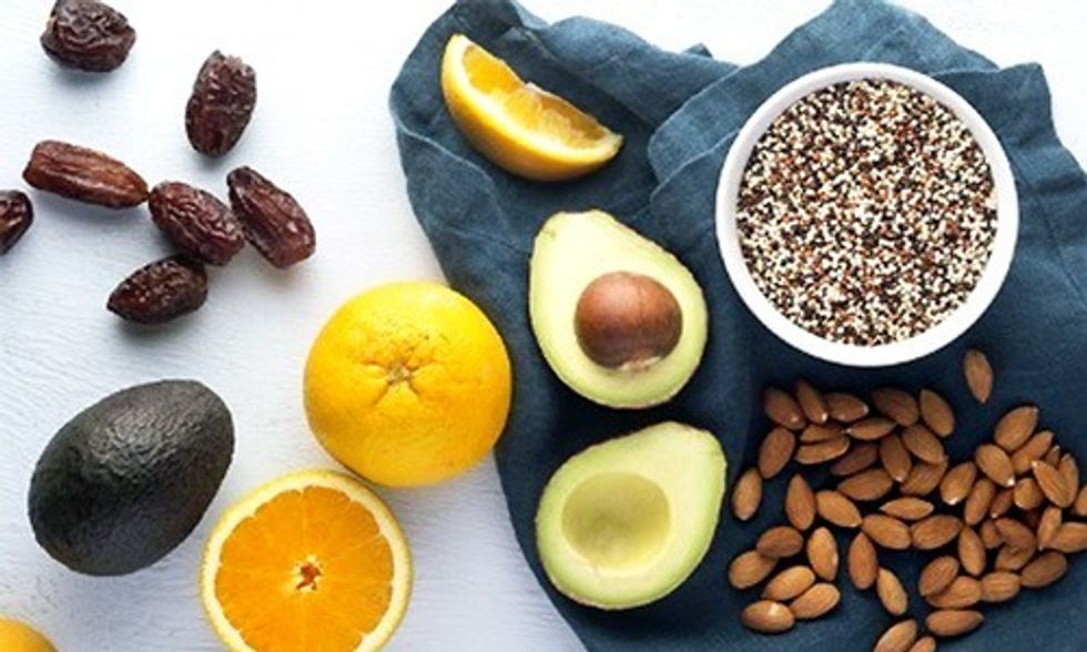 10 Healthy Foods That Increase Your Energy