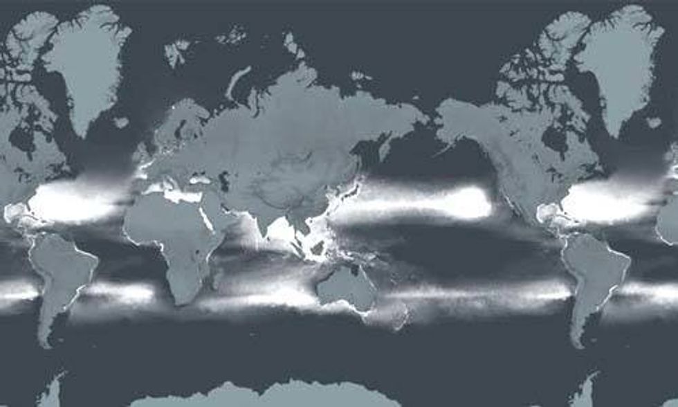 Science-Based Solutions Reject Boyan Slat's Approach to Rid the Ocean of Plastic