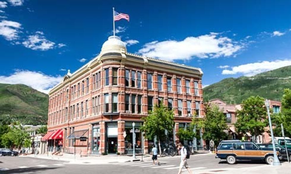 Third U.S. City Goes 100% Renewable