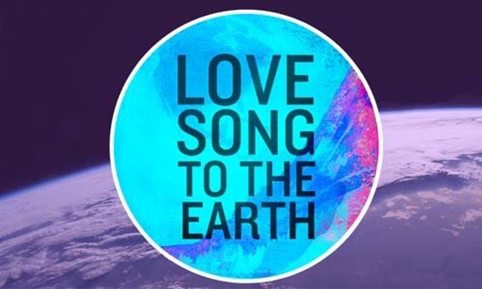 Paul McCartney, Jon Bon Jovi, Sheryl Crow and More Call for Action on Climate Change in 'Love Song to the Earth'