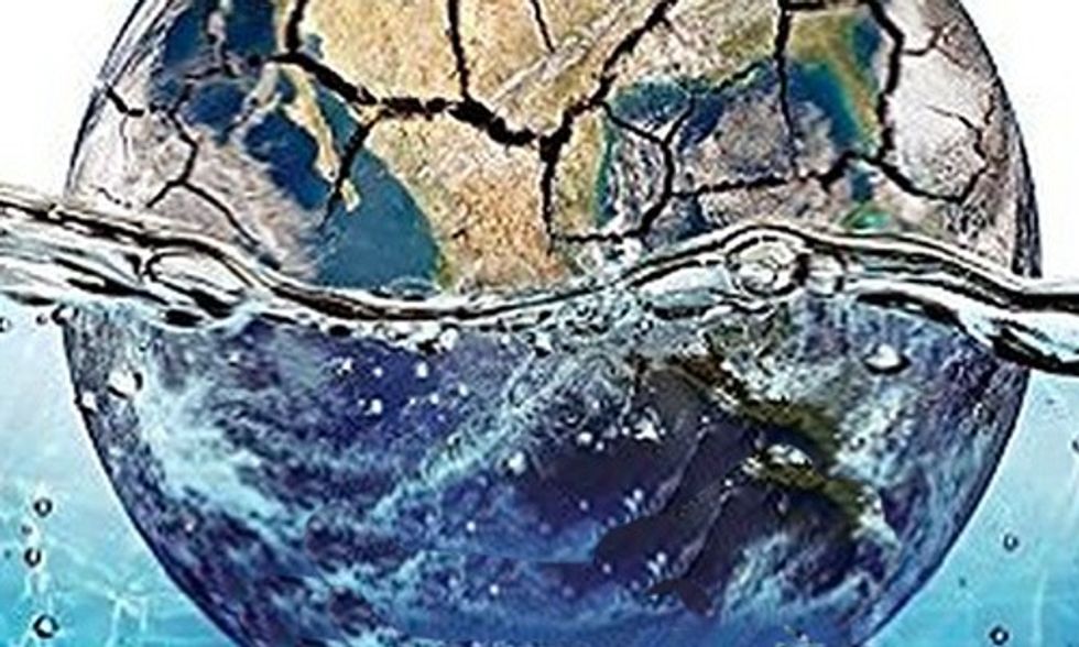 The Yin and Yang of Cancer and Climate Change