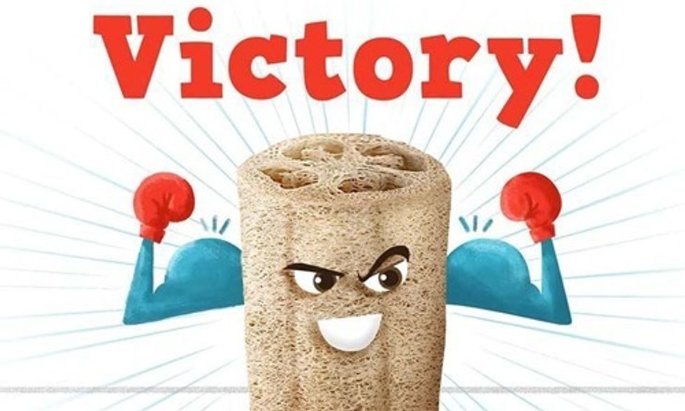 California Senate Passes Nation's Strictest Ban on Microbeads