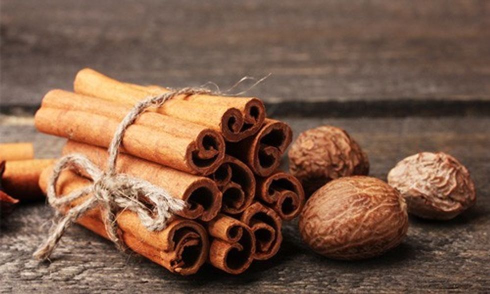 8 Health Foods That Can Harm You If You Eat Too Much of Them