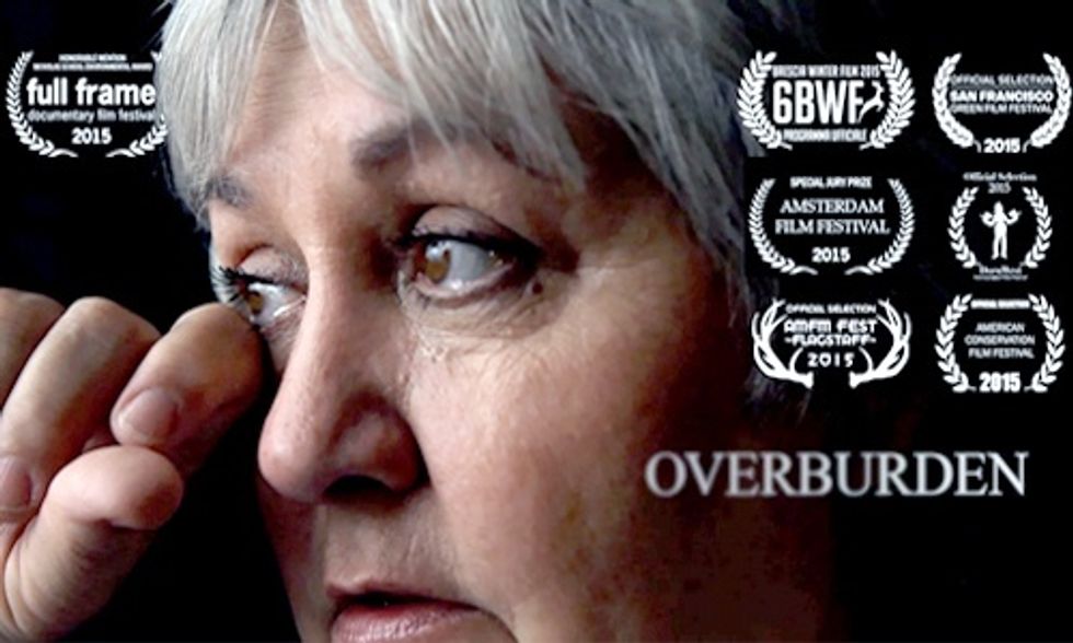 Powerful New Film Captures Big Coal's Enduring Trauma