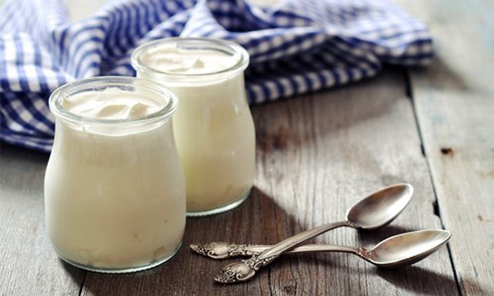 10 Probiotic-Rich Foods to Supercharge Your Diet