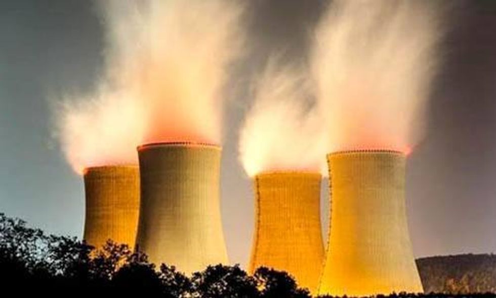 Why the UK Government Is Building 11 New Nuclear Plants Despite Mounting Criticism