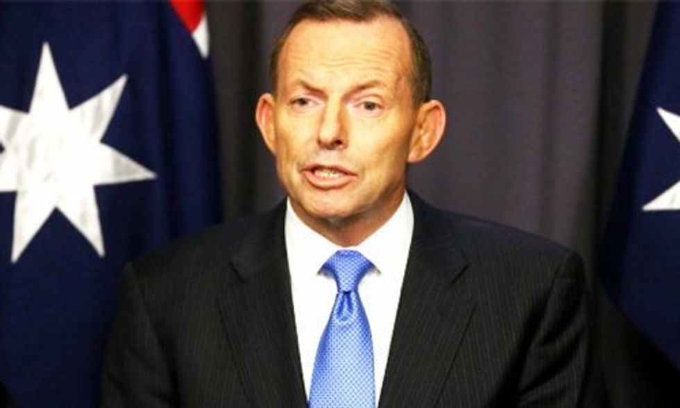 Abbott Ousted But Australian Progressives Declare: 'Nothing Has Changed'