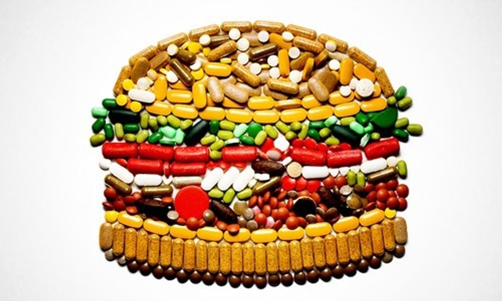 America’s Largest Fast Food Chains Earn Failing Grade for Antibiotic Use