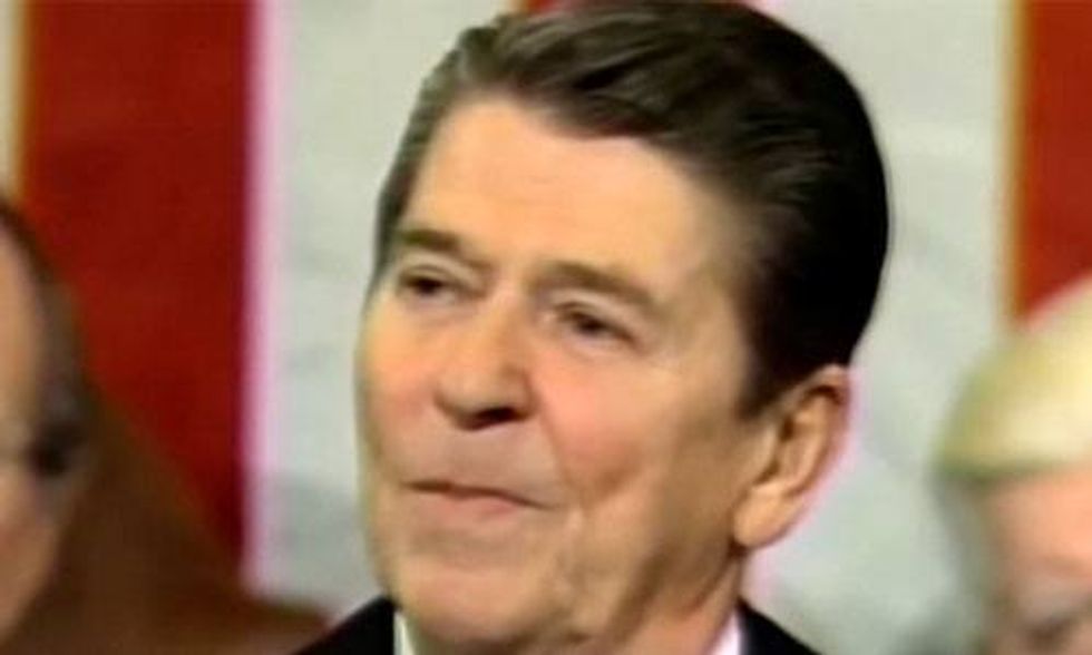 Ahead of GOP Debate, NextGen Climate Invokes Ronald Reagan to Urge 50% Renewables by 2030