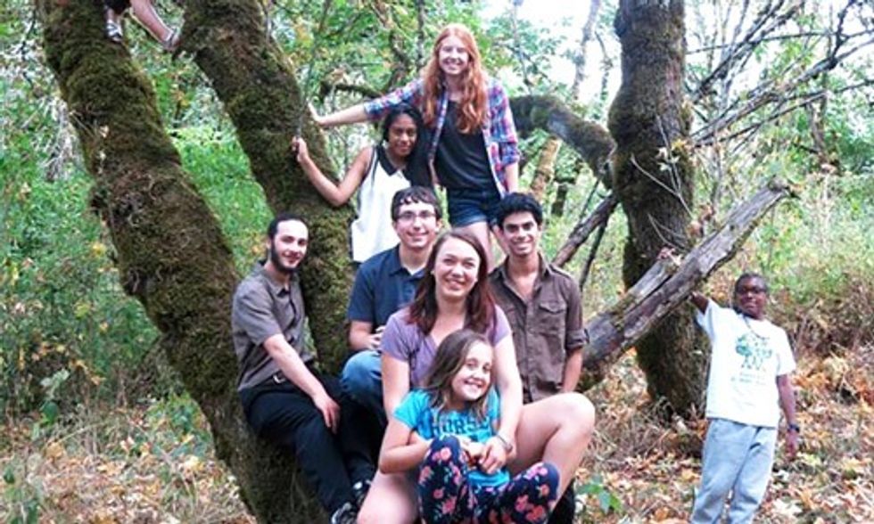 6 Youth File Constitutional Climate Change Lawsuit Against Gov. Tom Wolf