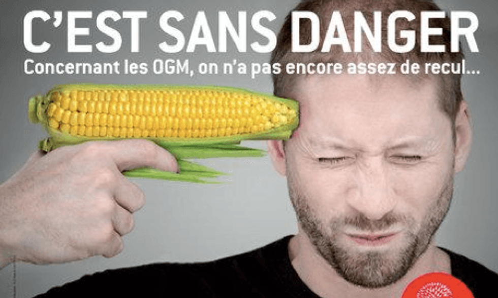France + Russia Ban GMOs