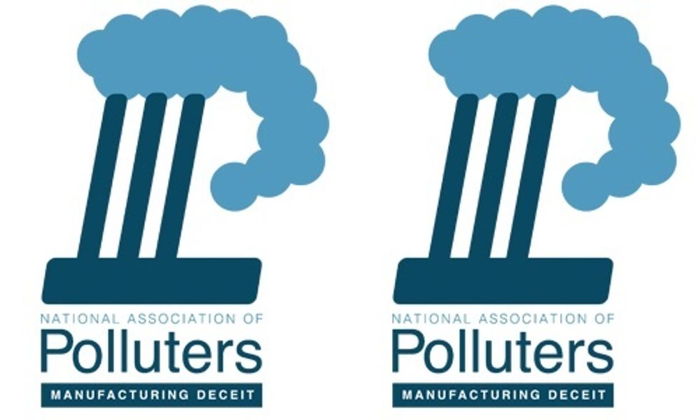 Why Is Microsoft on the Board of the Dirty-Air Lobby?