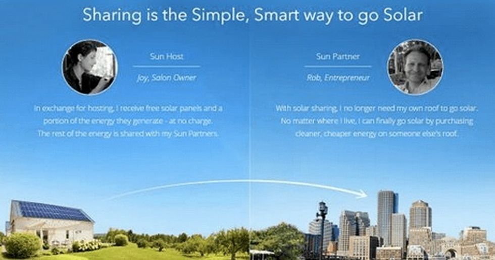 Going Solar Just Got Easier