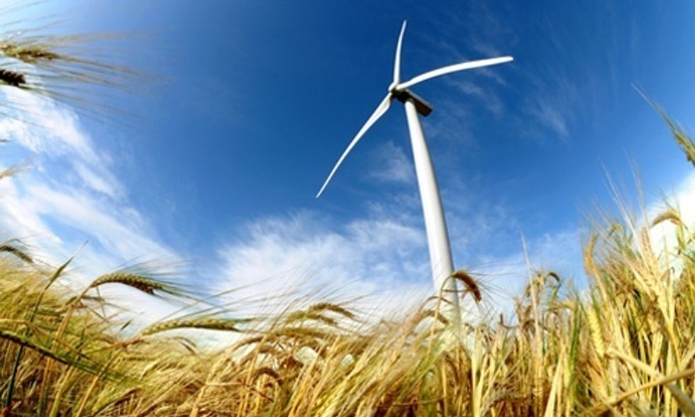 9 Fortune 500 Companies Pledge to Go 100% Renewable