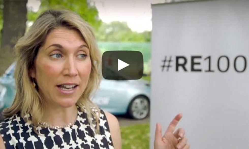 IKEA: Going 100% Renewable by 2020 Makes Good Business Sense