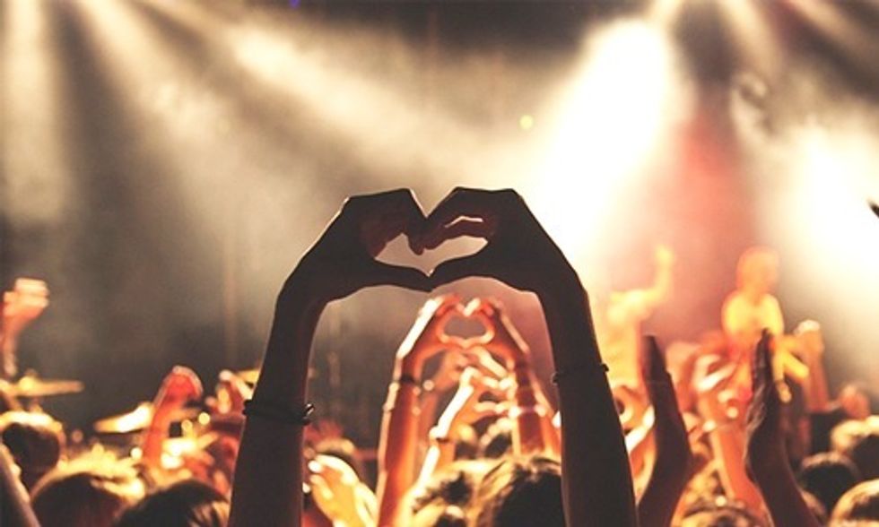 6 Songs That Inspired a Better World